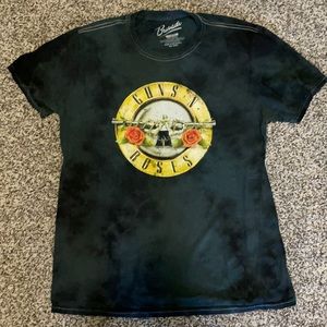 Guns N Roses t-shirt